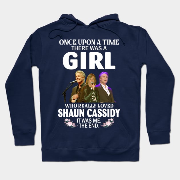 Once upon a Time Who really lover Girl Hoodie by MORACOLLECTIONS